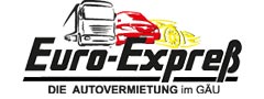 Euroexpresslogo Vermietung logo