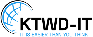 KTWD IT GmbH Logo