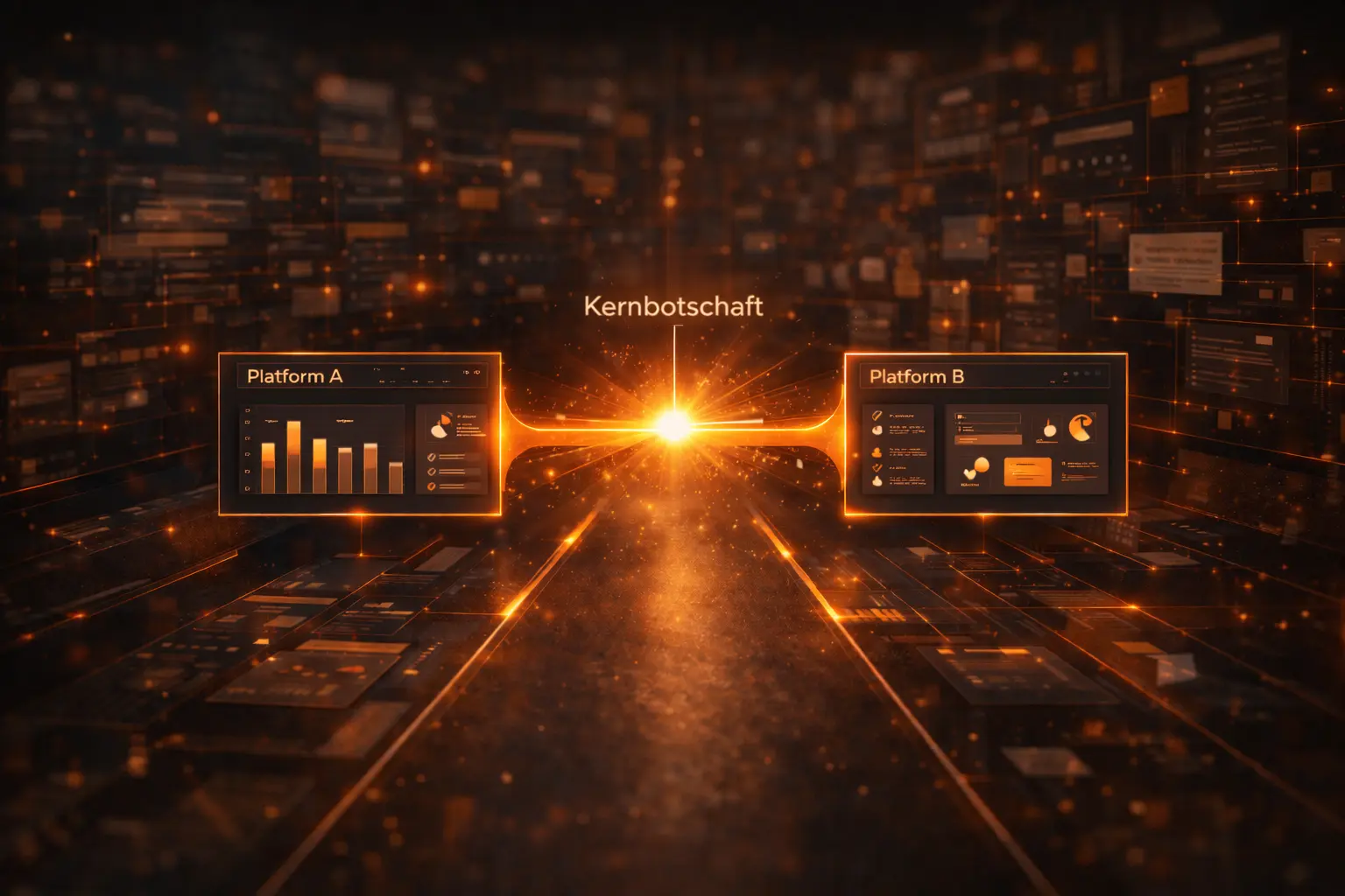 Definition der Kernbotschaft